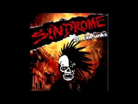 Pelones - Sindrome del Punk