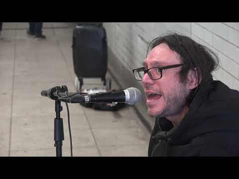 Busk Till Dawn- CLASH