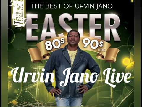 Urvin Jano Live ( Subi Bora ) Live