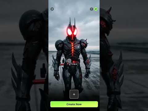 AI Catch: AI Video Generator