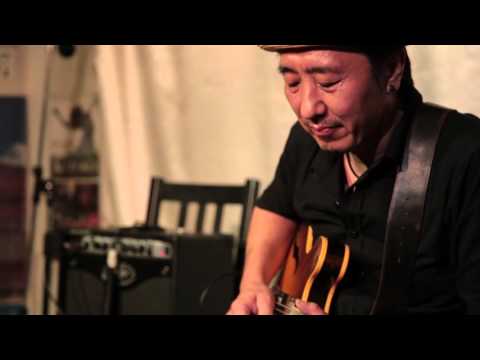 Kota "Amatuti" Taki ＜Unedited＞ 「夢の跡」 （未編集）２ LIVE @ バンコク沖縄料理金城