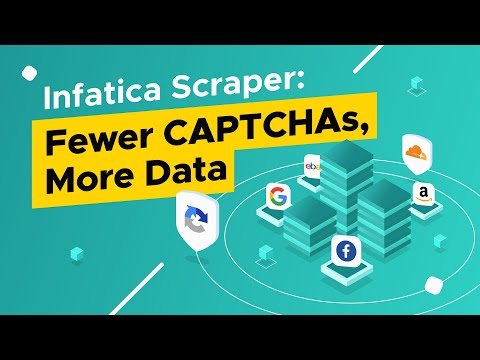 Videos from Infatica.io