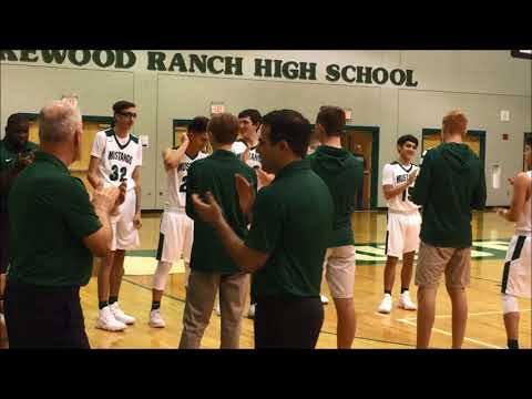 Boys basketball: Lakewood Ranch 71, Venice 38