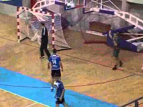 RUKOMET PROLETER - ZLATAR