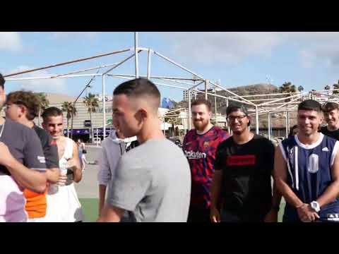 [BATALLÓN💥] DIUQ vs MILLARES vs POCO vs AGNTE (Filtros) | BEAST BOX MIRAELBUENRAP