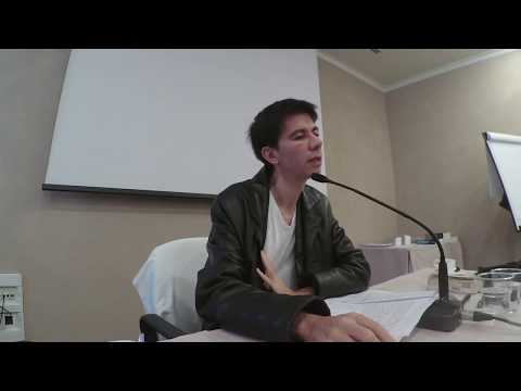 Francesco Bellomo – corso di magistratura – I parte lezione 8/12/2018 diritto penale