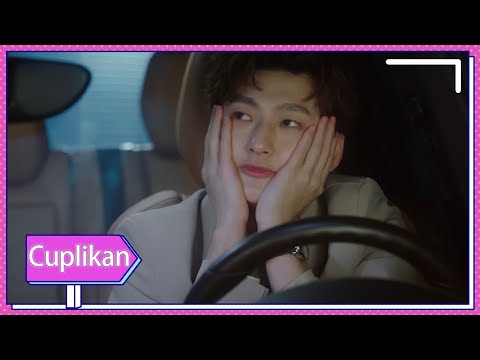 INDO SUBMy Dear Lady | Cuplikan EP10 Diotak Ku Sekarang Selalu Ada Kamu