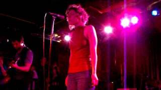 The Fire Song -  Company of Thieves@The Basement