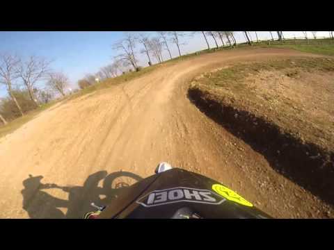 MuddyBear | GoPro Marco Paganini - Tallas - Italy