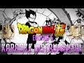 DBSuper Ending 5 INSTRUMENTAL MELODYNE VERSION