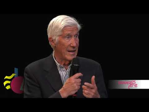 L'émission du Forum Changer d'ère   À la conquête des secrets du vivant