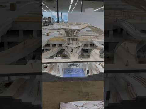 芝浦工業大学卒業設計展覧会2024  出展学生インタビューpart1 #芝浦工業大学 #sit #卒業設計