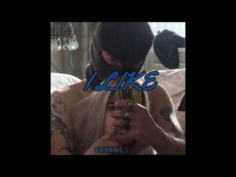 I LIKE - STRONG BLACK FT. JANICE (LYRIC)