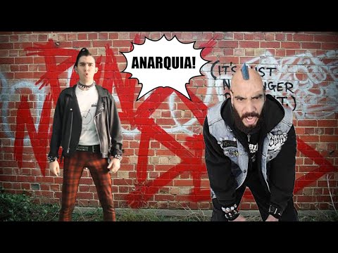 Reaccionamos a Zorman - Hector Buto - Soy Punki/ Manuxpher