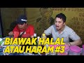 Begini Pendapat Ulama Tentang Memakan Daging Biawak HALAL