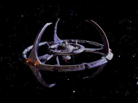 The Chronic Rift: Episode 002 - Deep into DS9