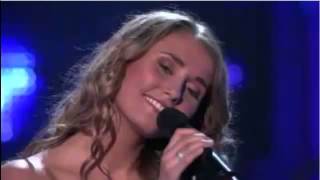 The Voice Norway Battle Rounds - Christina VS. Suzana - "If I Die Young" by The Band Perry