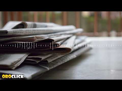 MÃºsica corporativo #61 Noticias (No copyright) - YouTube
