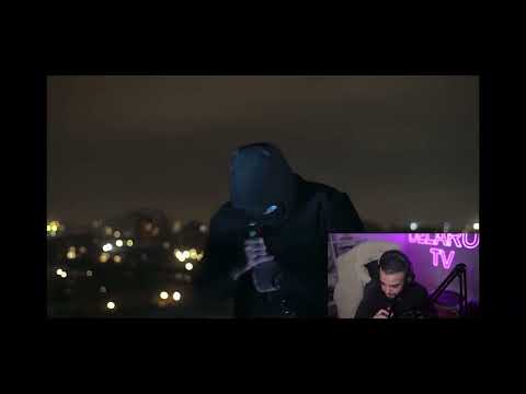 Sami Reagiert auf Kolja X Macro5th - Spray