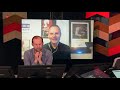 Jazzmuzikant aan de bak  ondanks corona