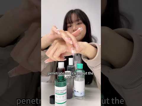 Which Toner Is Right For You? Find K beauty Top Picks Toner