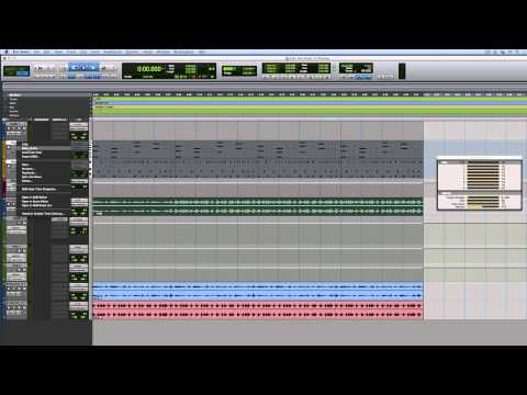 Pro Tools 11 Review From Pro Tools Expert