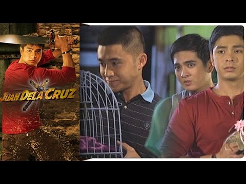 Juan Dela Cruz - Episode 29