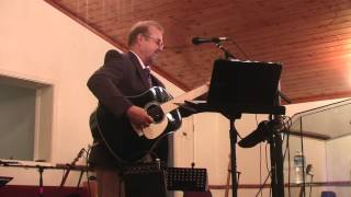 Chuck Compton - I'll Put On A Crown (RCBC 4-19-15)