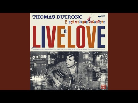 download lagu mp3 mp4 Thomas Dutronc Live Is Love, download mp3 Thomas Dutronc Live Is Love free download mp3, download mp3 Thomas Dutronc Live Is Love