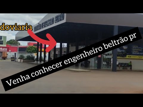 ENGENHEIRO  BELTRÃO  PR