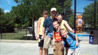 Summer slide show - ft. Summertime by PureNRG