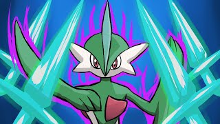 THE ULTIMATE GALLADE POWER HOUR! ft. @blunder CTC &amp; Suave
