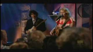Martha Wainwright - Hearts club band - Live Lone star lounge festival 13 05 2008