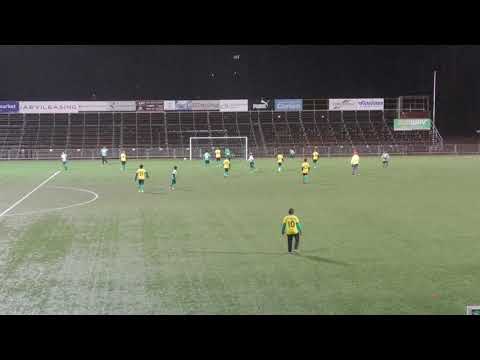 P11 KTP - P12 KTP, puoliaika 2