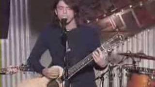 Foo Fighters - Ain&#39;t It The Life - Acoustic - 2000