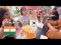 Good Indian Couple Helps Me Find India Delicious Food ️