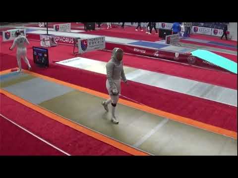 Istanbul World Cup 2022 SWS - L8 - Bashta AZE v Martin-Portugues ESP