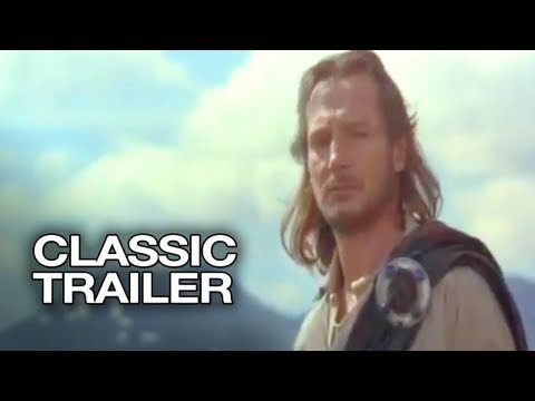 Rob Roy (1995) Official Trailer