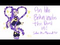 An Idle Brain Invites The Devil In