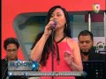 LAYLA ANGULO Y ORQUESTA -  EL SHOW DEL MEDIO DIA 2015 TOUR RD