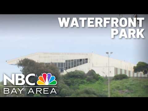 Golden Gate Fields to be turned into waterfront park