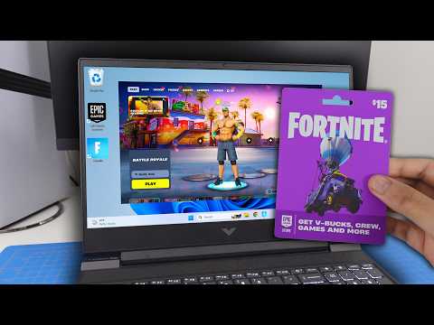 Vbucks Comredeem