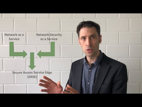Cato Networks - SASE einfach umgesetzt (inkl. Demo!)