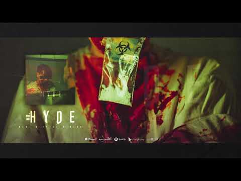 Acaz - Mr. Hyde feat. Krijo Stalka [prod. by Vecz][Official Audio]