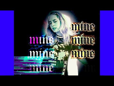 Mine