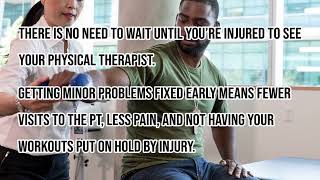 Developing Dysfunction Along With Fitness | Physical Therapy Specialists