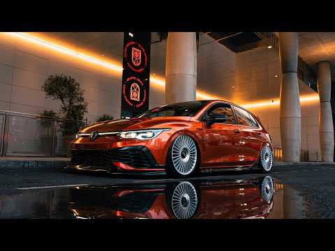 GOLF GTI MK8