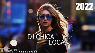 Download lagu DJ CHICA LOCA || REMIX FULL BASS JEDAG JEDUG VIRAL TERBARU TIKTOK 2022 mp3