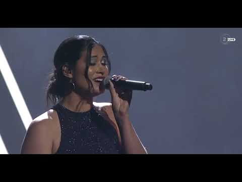 Goldsmith Baynes live at the Aotearoa Music Awards 2021