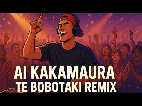 Kiribati remix : Ai kakamaura aron te bobotaki